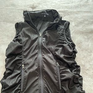 Saks Fifth Avenue vest